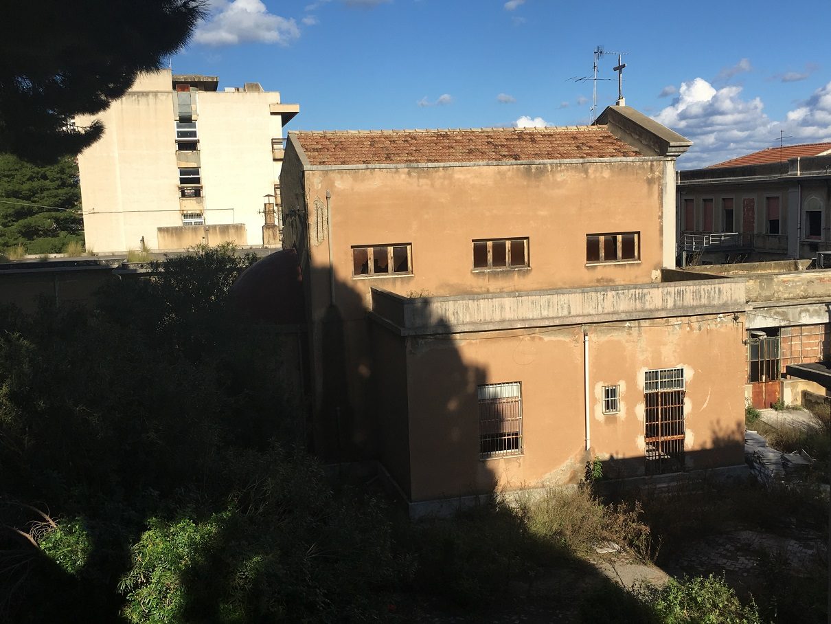 Ospedale Regina Margherita4.JPG